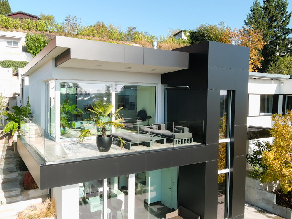 The New Future of architecture