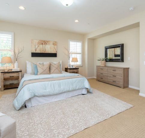 Bedroom Image